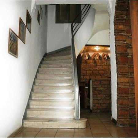 Argo Hotel Αθήνα Εξωτερικό φωτογραφία