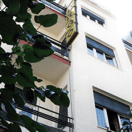 Argo Hotel Αθήνα Εξωτερικό φωτογραφία