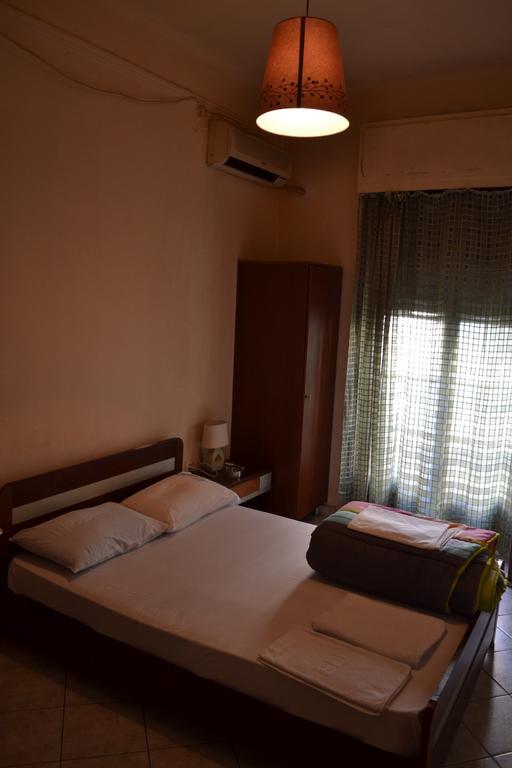 Argo Hotel Αθήνα Εξωτερικό φωτογραφία