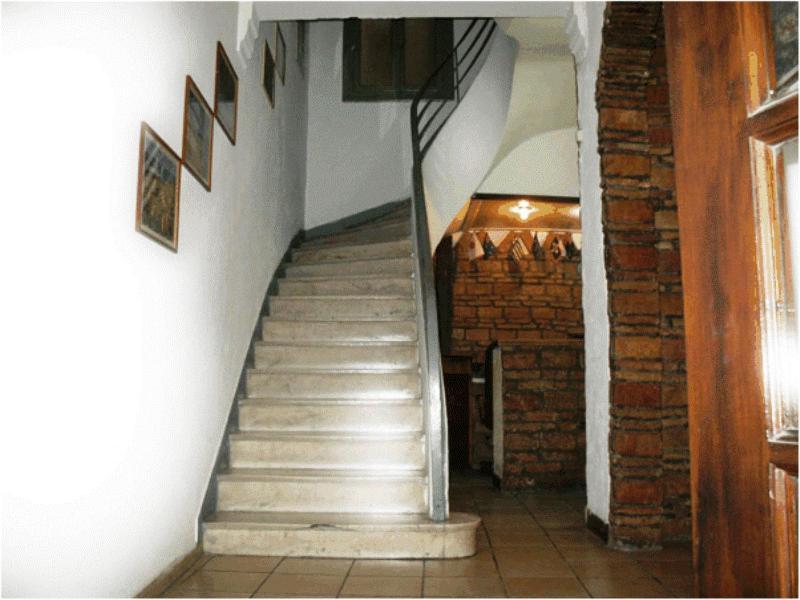 Argo Hotel Αθήνα Εξωτερικό φωτογραφία