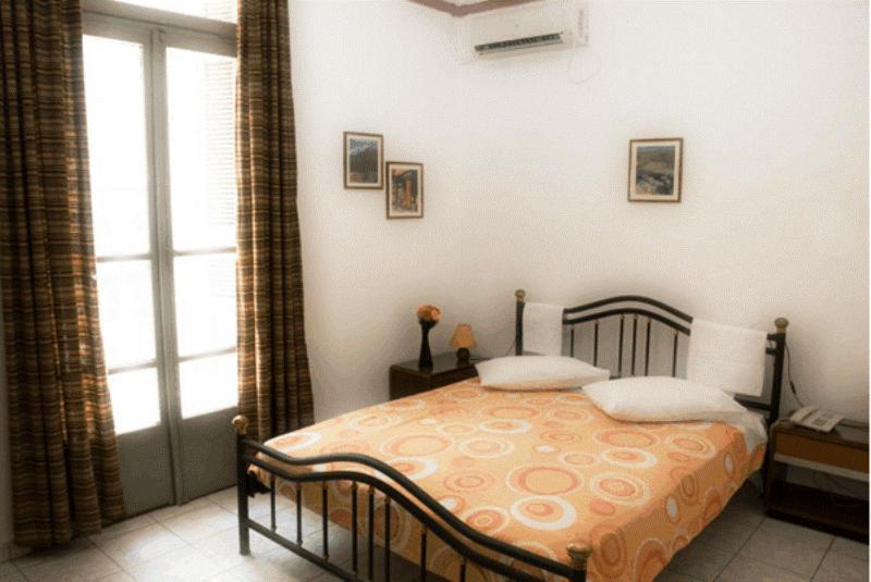 Argo Hotel Αθήνα Εξωτερικό φωτογραφία