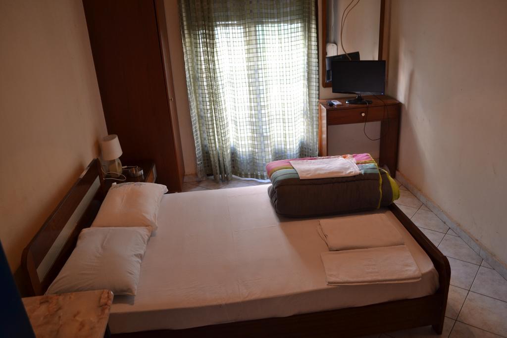 Argo Hotel Αθήνα Εξωτερικό φωτογραφία