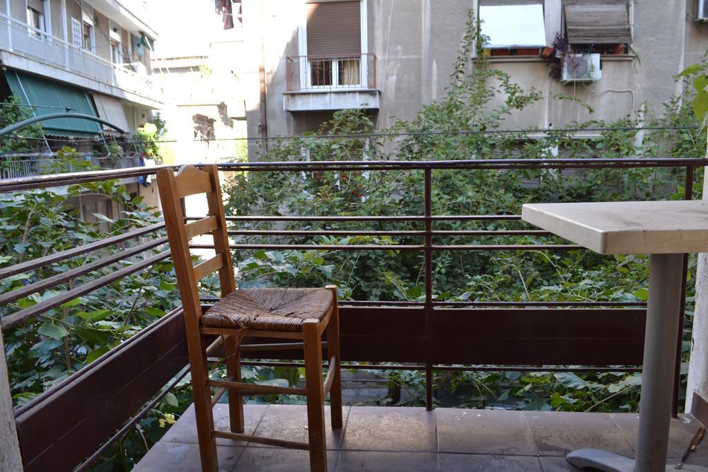 Argo Hotel Αθήνα Εξωτερικό φωτογραφία