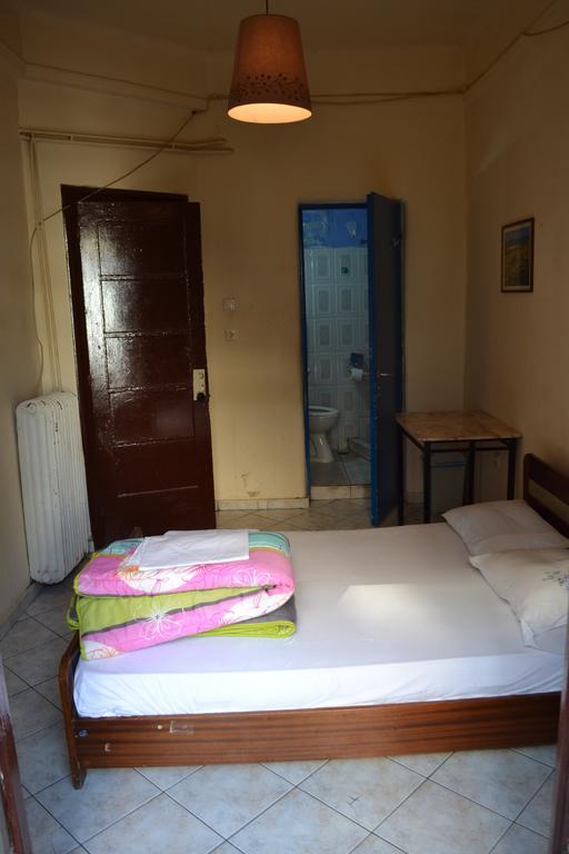 Argo Hotel Αθήνα Εξωτερικό φωτογραφία